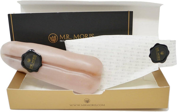 Botargo di Muggine covered with Premium Kosher Wax - Number One Caviar