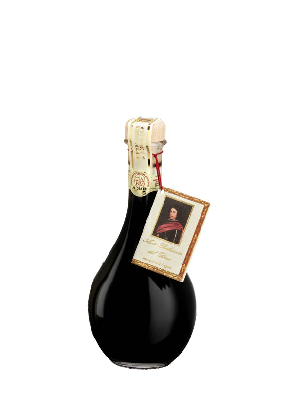 Modena PGI Aged Balsamic Vinegar L 0.25 - cod.471