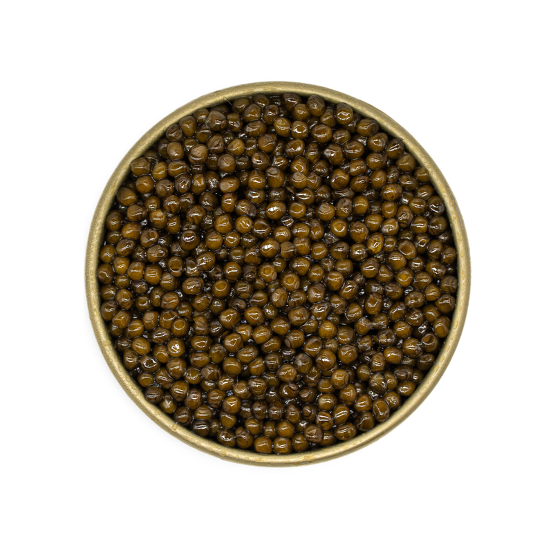Kaluga Classic Caviar