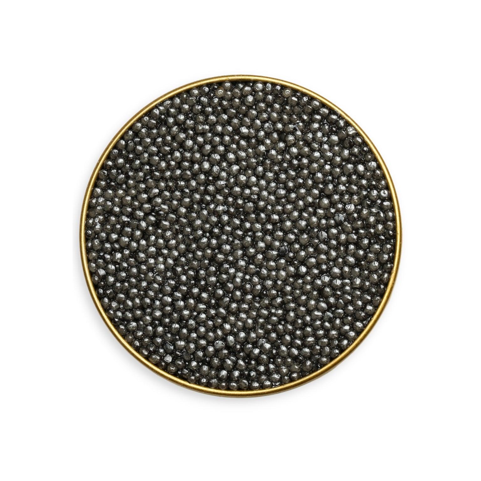 Royal Beluga Caviar by Number One Caviar