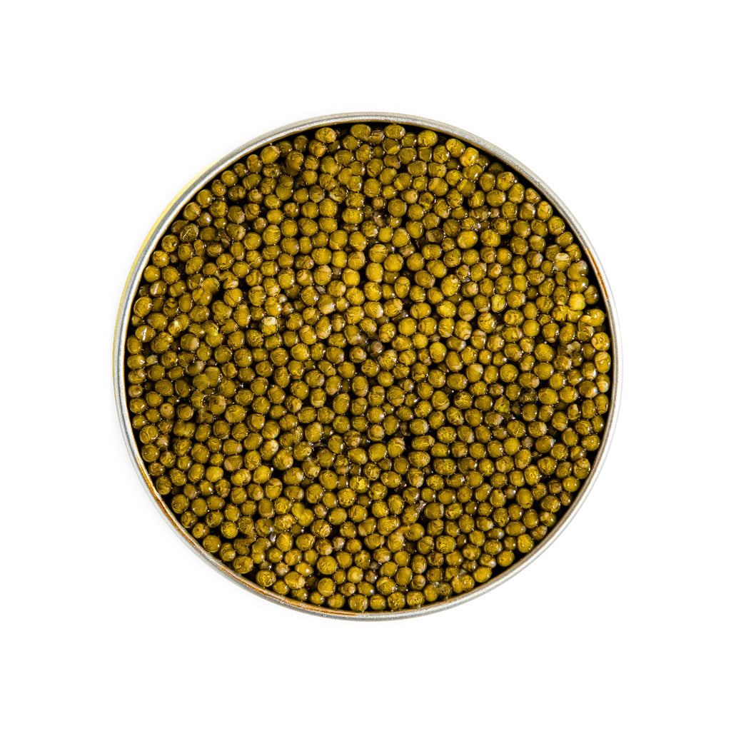 Golden Osetra Caviar - Number One Caviar
