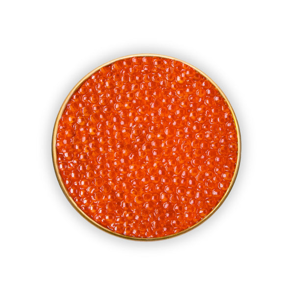 Trout Roe - Number One Caviar