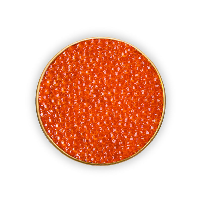 Trout Roe - Number One Caviar