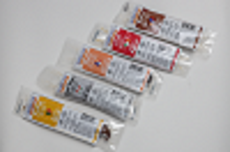 Reindeer Sausage: 2.5 oz - Number One Caviar