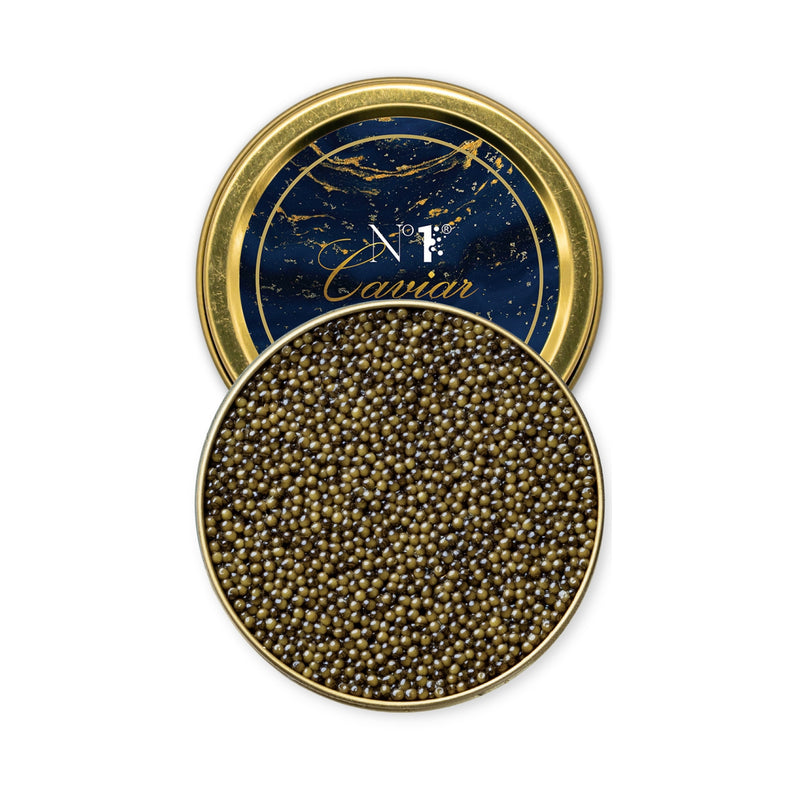 Osetra Classic Caviar