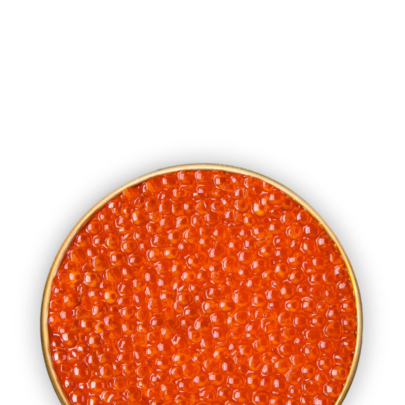 Trout Roe - Number One Caviar