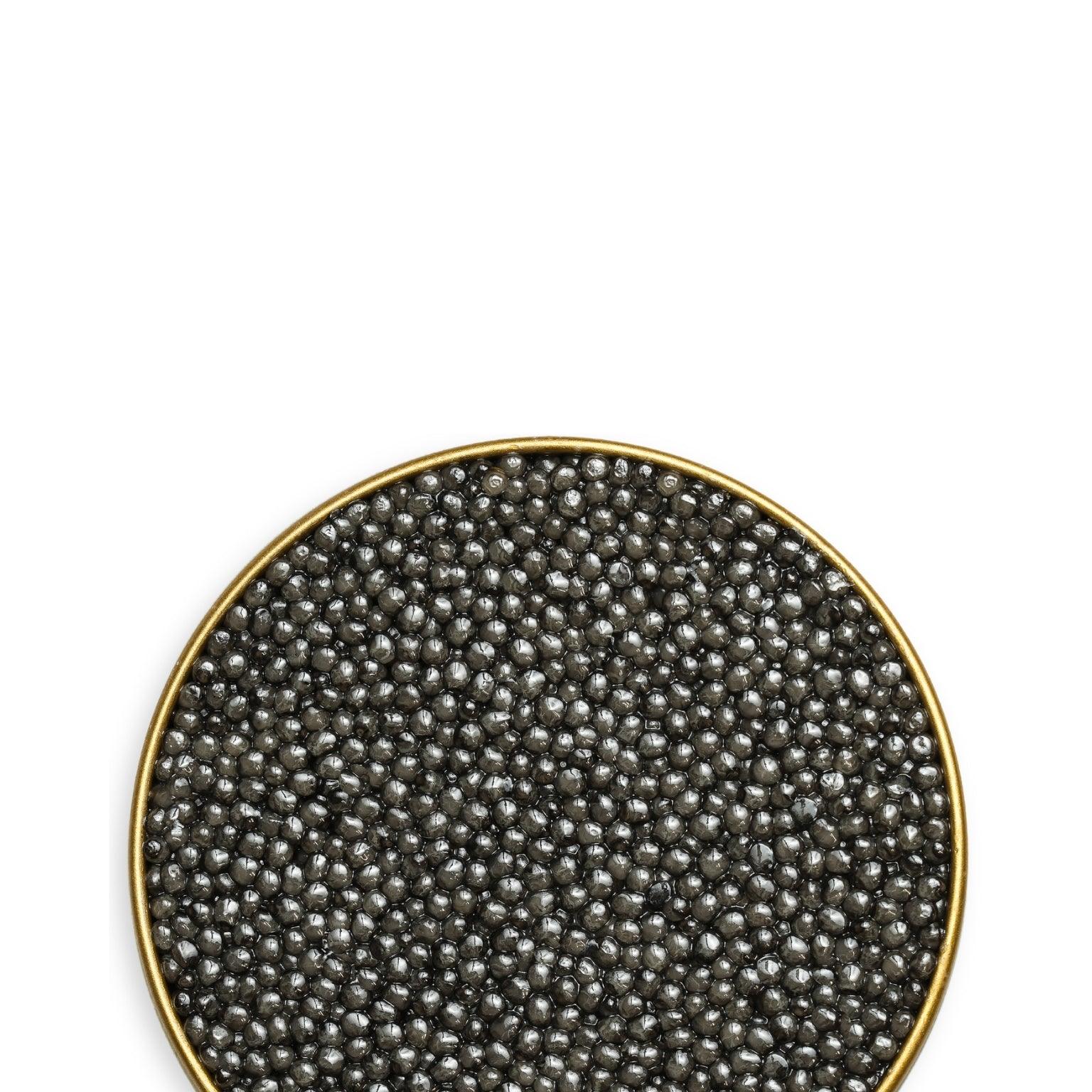 Royal Beluga - Number One Caviar