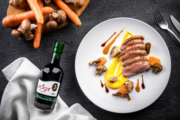 Trio Tasting Box “since 1891"