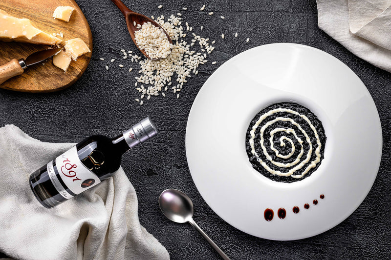 Trio Tasting Box “since 1891"