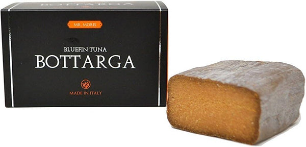 Premium Kosher Red Tuna Botargo - Number One Caviar