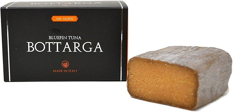 Premium Kosher Red Tuna Botargo - Number One Caviar
