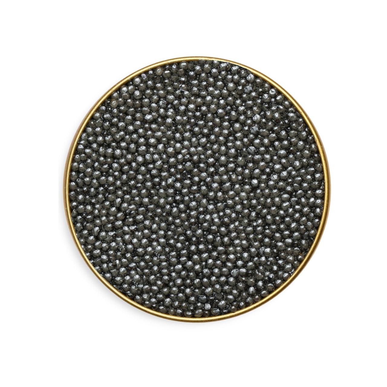Diamond Beluga - Number One Caviar