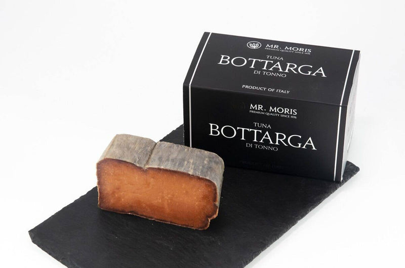 Premium Kosher Red Tuna Botargo - Number One Caviar
