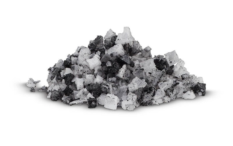 Salt Odyssey Sea Salt w/ Cuttlefish Ink