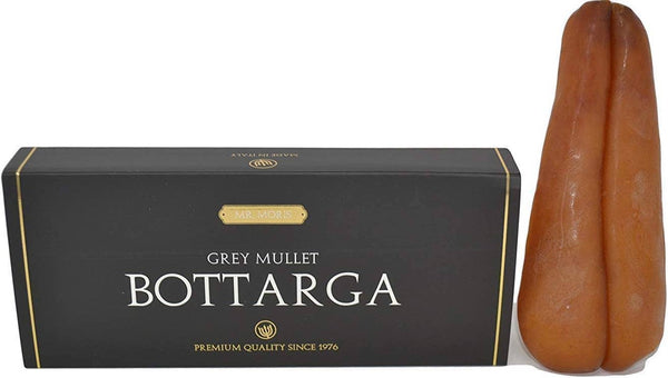 Botargo di Muggine Kosher Premium - Number One Caviar