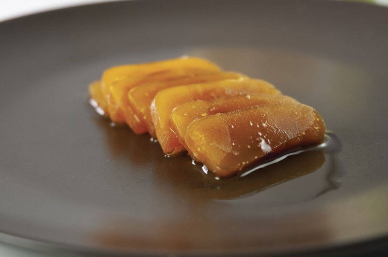 Botargo di Muggine covered with Premium Kosher Wax - Number One Caviar