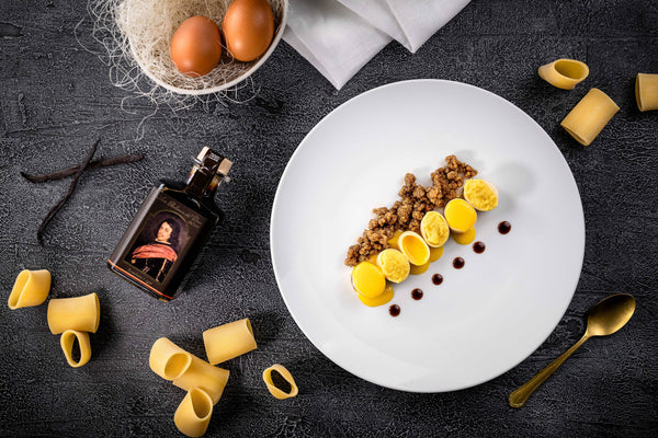 Modena IGP Aged Balsamic Vinegar L 0.25 - Cubic