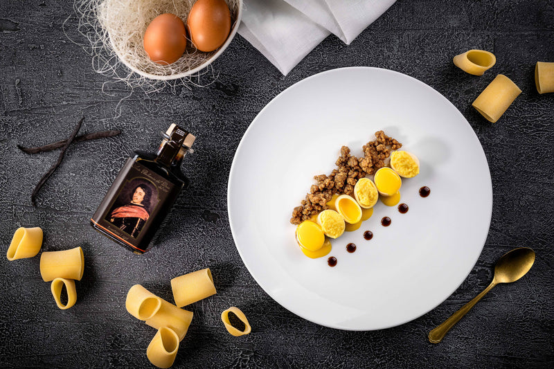 Modena IGP Aged Balsamic Vinegar L 0.25 - Cubic