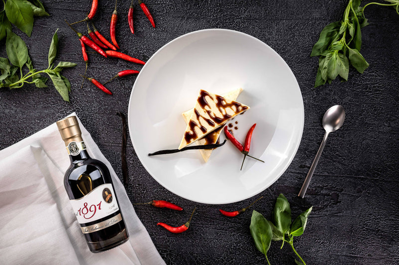 Trio Tasting Box “since 1891"