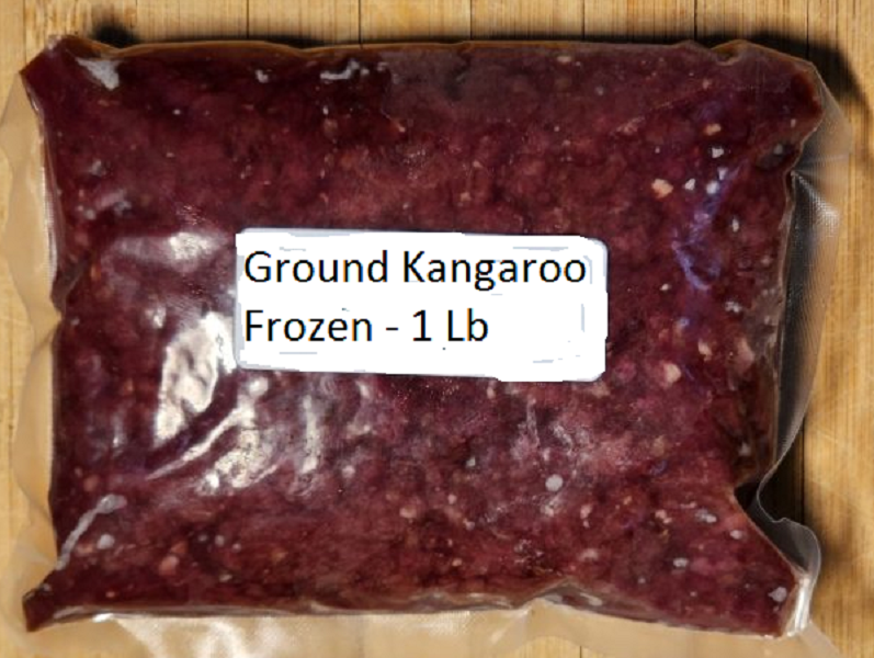 Kangaroo Ground - Number One Caviar