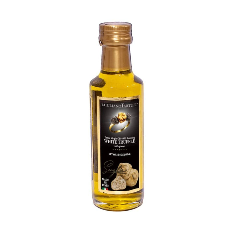 White Truffle Oil - Number One Caviar