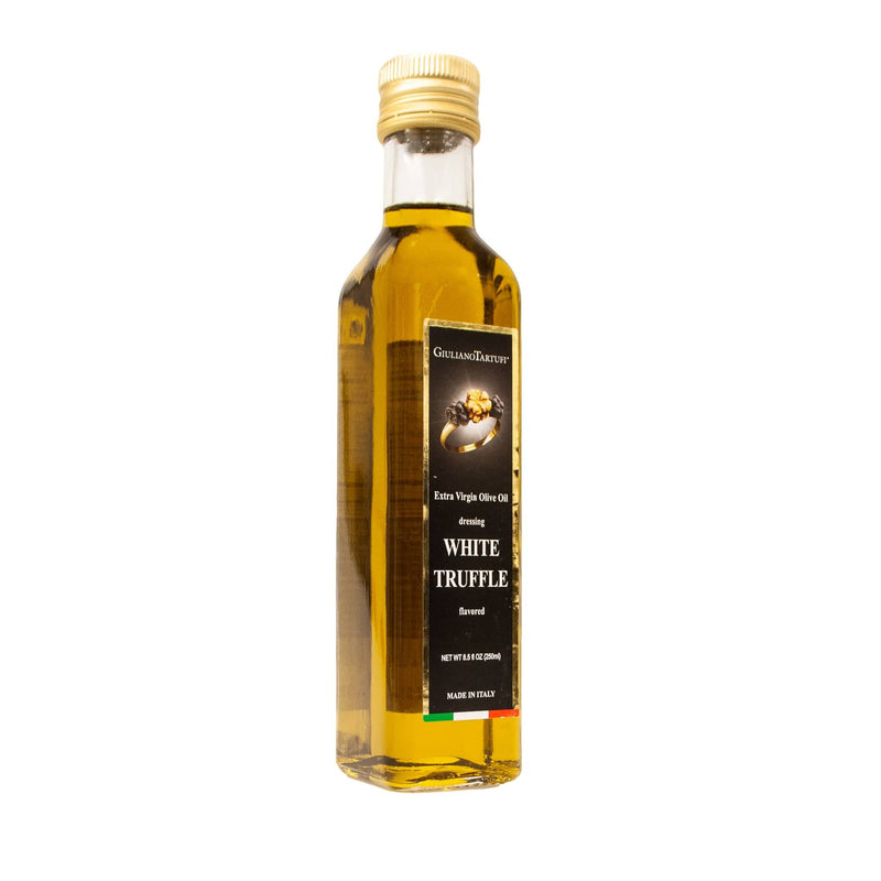 White Truffle Oil - Number One Caviar