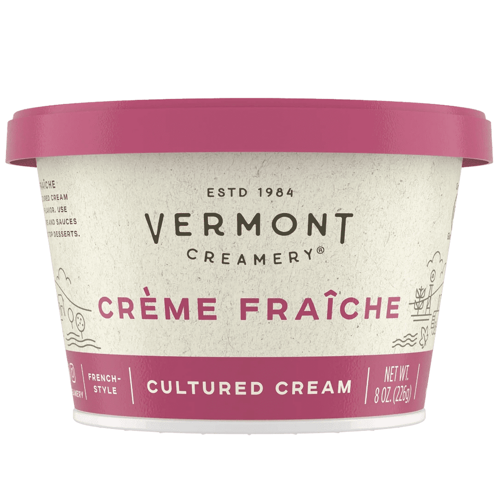 Crème Fraîche