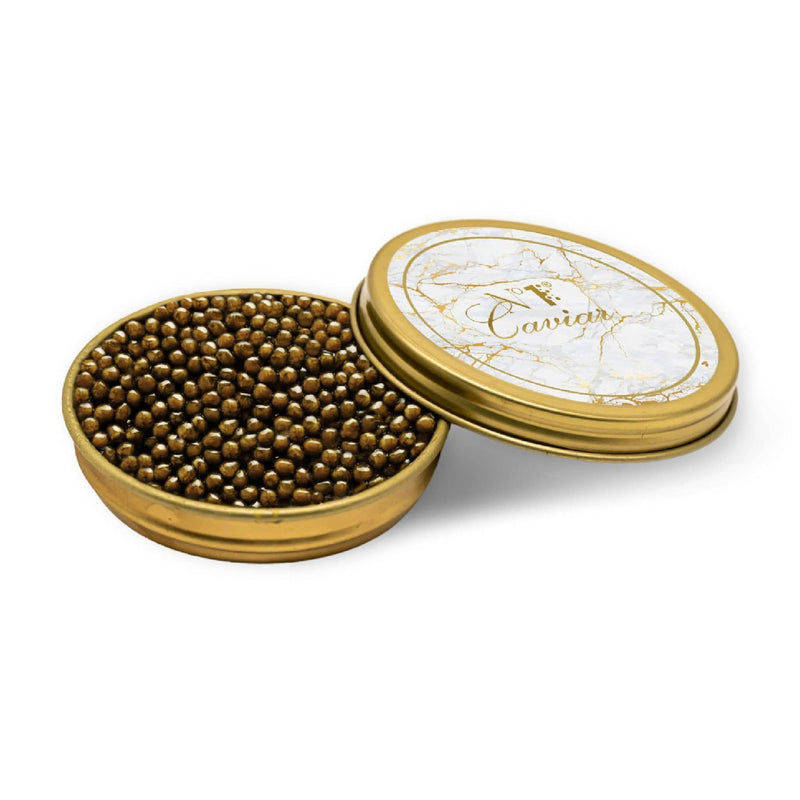 Kaluga Special Reserve - Number One Caviar - Caviar
